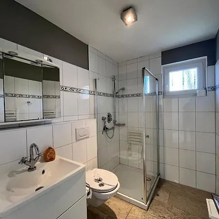 Haus Sonnenhof Sonnenhof 5 - Dennis *