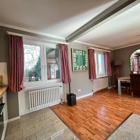 Haus Sonnenhof Sonnenhof 5 - Dennis *