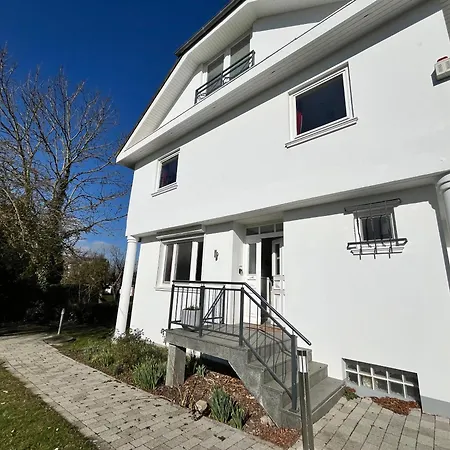 Haus Sonnenhof Sonnenhof 5 - Dennis *