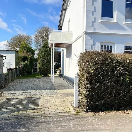 Haus Sonnenhof Sonnenhof 5 - Dennis