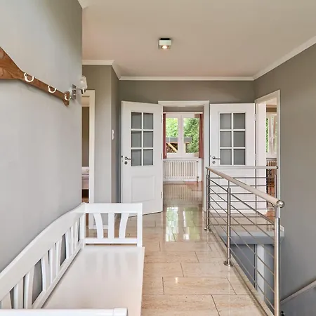 Appartement Haus Sonnenhof Sonnenhof 5 - Dennis