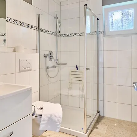 Haus Sonnenhof Sonnenhof 5 - Dennis Appartement *