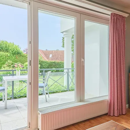 Haus Sonnenhof Sonnenhof 5 - Dennis
