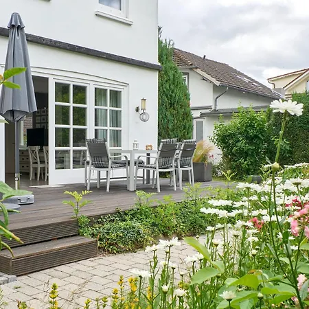 Haus Sonnenhof Sonnenhof 5 - Dennis Apartment *