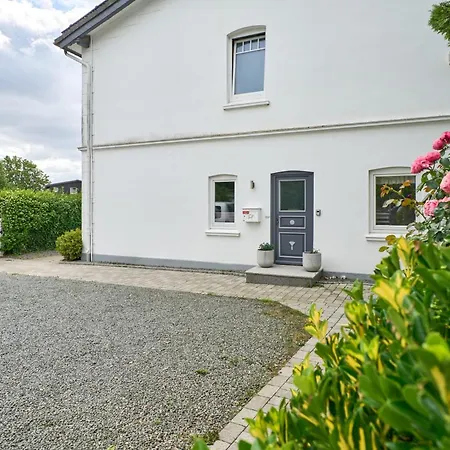 Apartment Haus Sonnenhof Sonnenhof 5 - Dennis