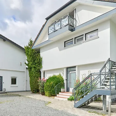 Haus Sonnenhof Sonnenhof 5 - Dennis *