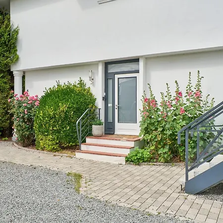 Haus Sonnenhof Sonnenhof 5 - Dennis Apartment *