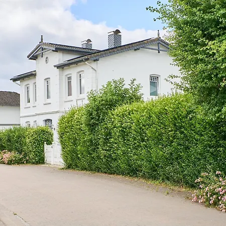 Apartment Haus Sonnenhof Sonnenhof 5 - Dennis *