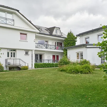 Haus Sonnenhof Sonnenhof 5 - Dennis Apartment