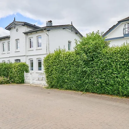 Haus Sonnenhof Sonnenhof 5 - Dennis Apartment *