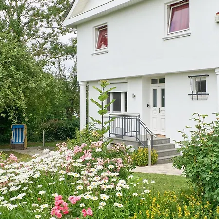 Apartment Haus Sonnenhof Sonnenhof 5 - Dennis Kellenhusen