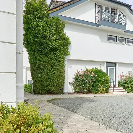 Haus Sonnenhof Sonnenhof 5 - Dennis *