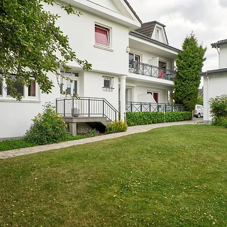 Haus Sonnenhof Sonnenhof 5 - Dennis