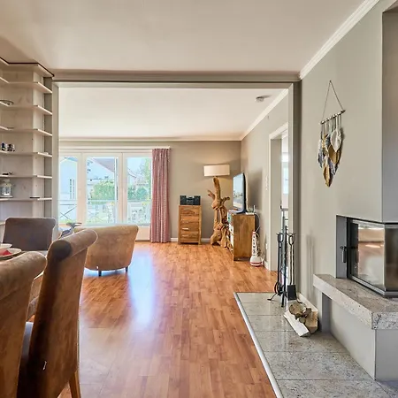 Haus Sonnenhof Sonnenhof 5 - Dennis Appartement