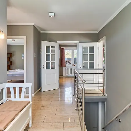 Appartement Haus Sonnenhof Sonnenhof 5 - Dennis