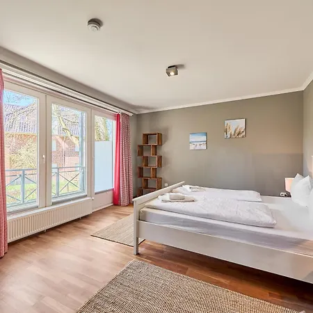 Haus Sonnenhof Sonnenhof 5 - Dennis Kellenhusen