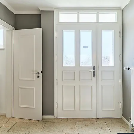 Haus Sonnenhof Sonnenhof 5 - Dennis Appartement