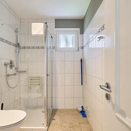 Haus Sonnenhof Sonnenhof 5 - Dennis *