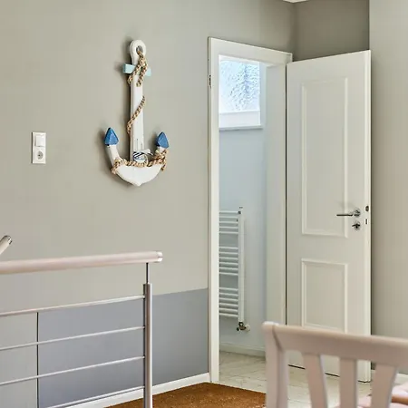 Haus Sonnenhof Sonnenhof 5 - Dennis Appartement *